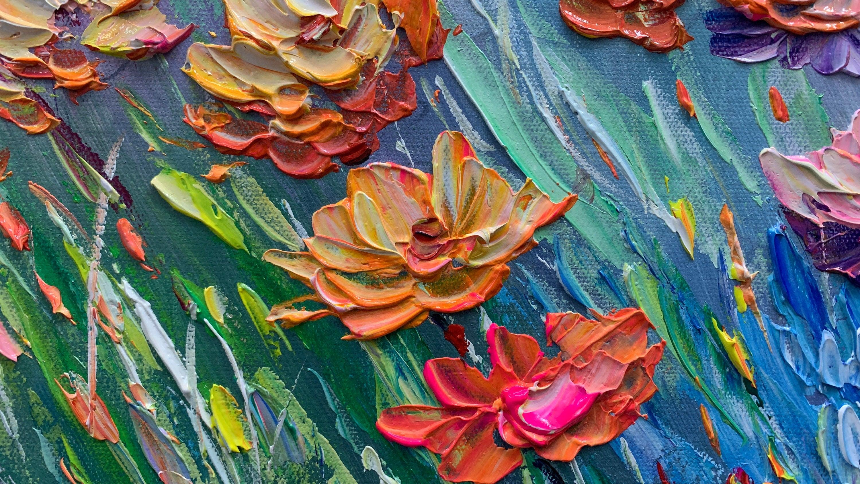 Featured exhibition artwork